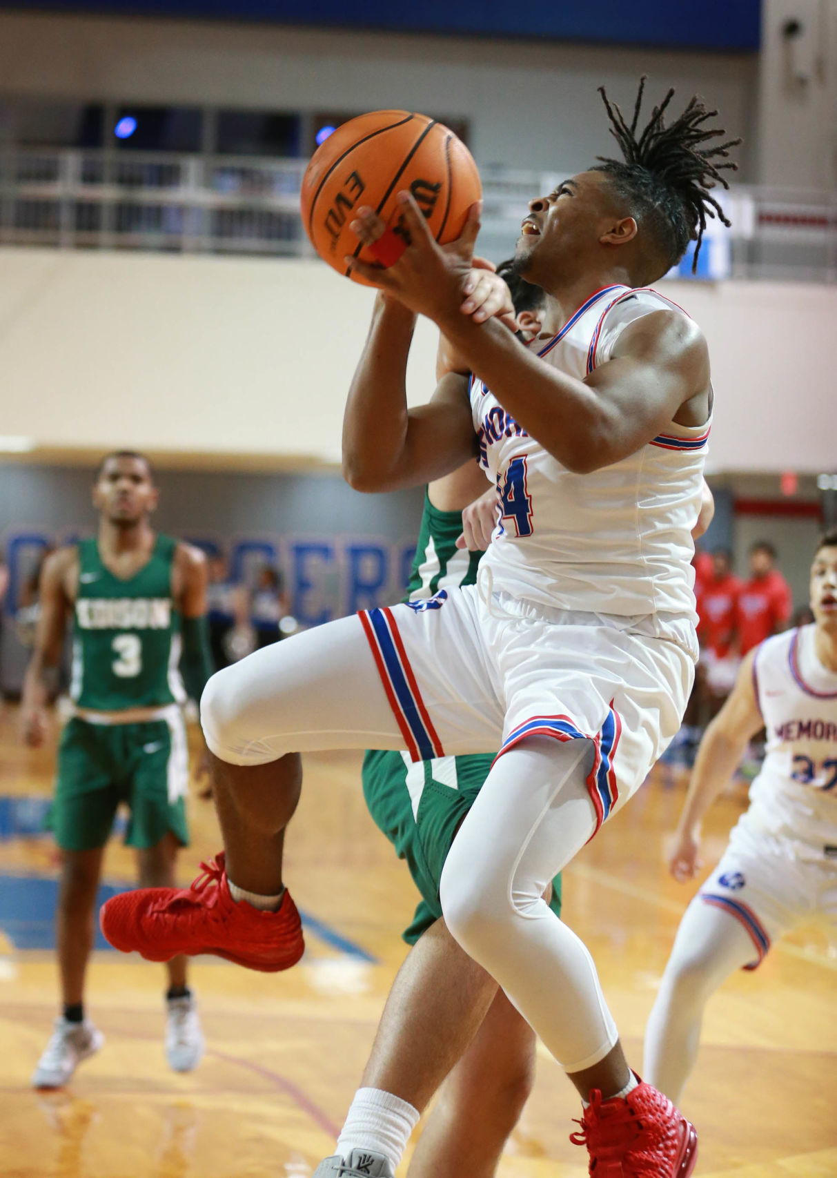 Memorial v Edison